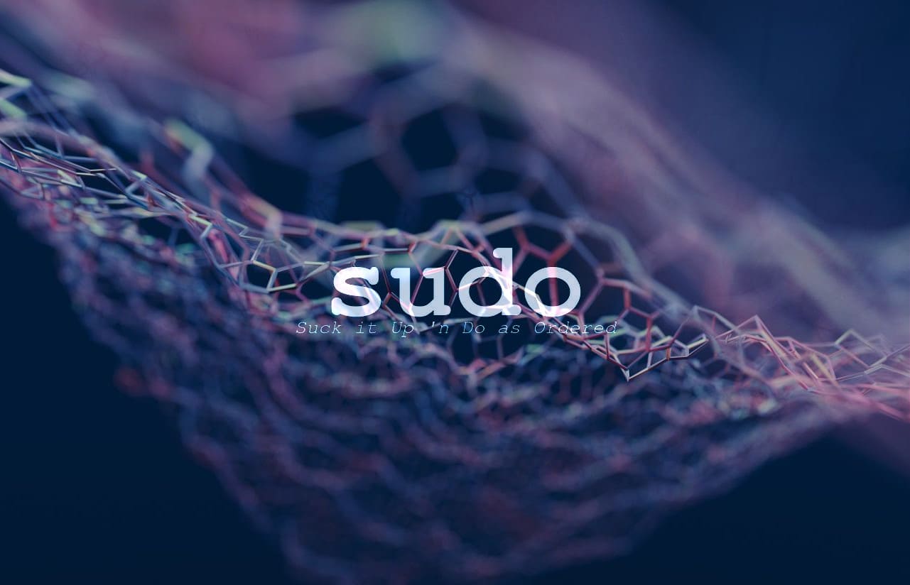SUDO и SU в Linux